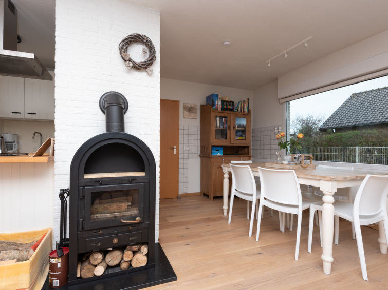 Foto van wonen van Vakantiehuis Renesse