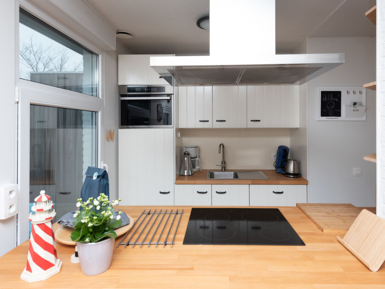 Foto van wonen van Vakantiehuis Renesse