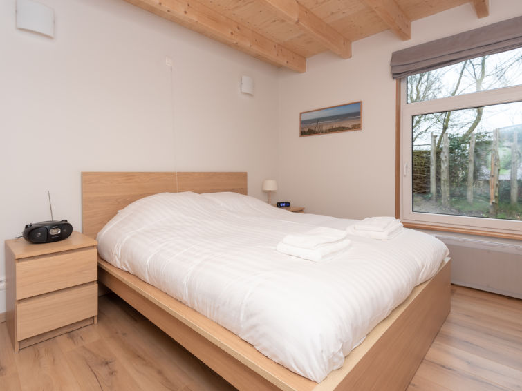 Foto van wonen van Vakantiehuis Renesse