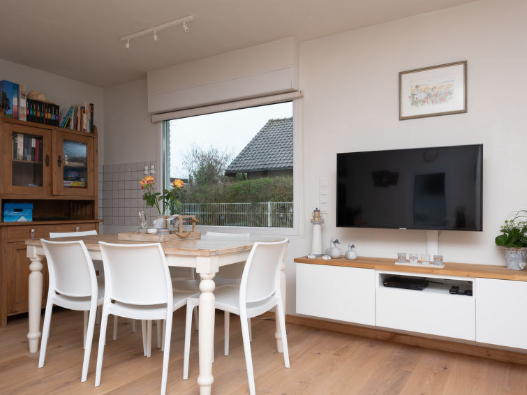 Foto van wonen van Vakantiehuis Renesse