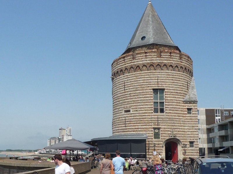 Exterieur NL-ZL-0285