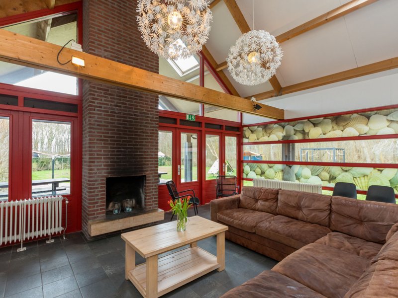 Zonnevylle - Zoutelande