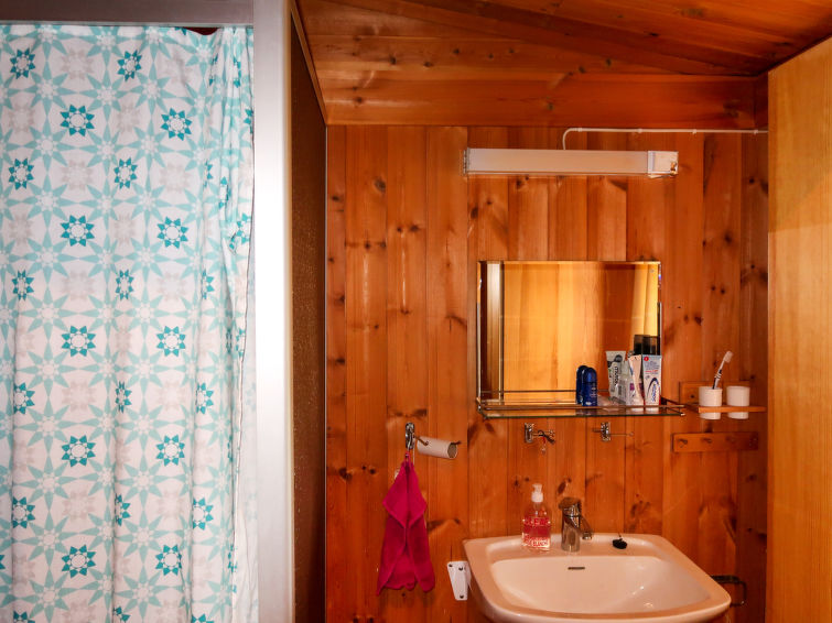 Foto van wonen van Vakantiehuis Jondal