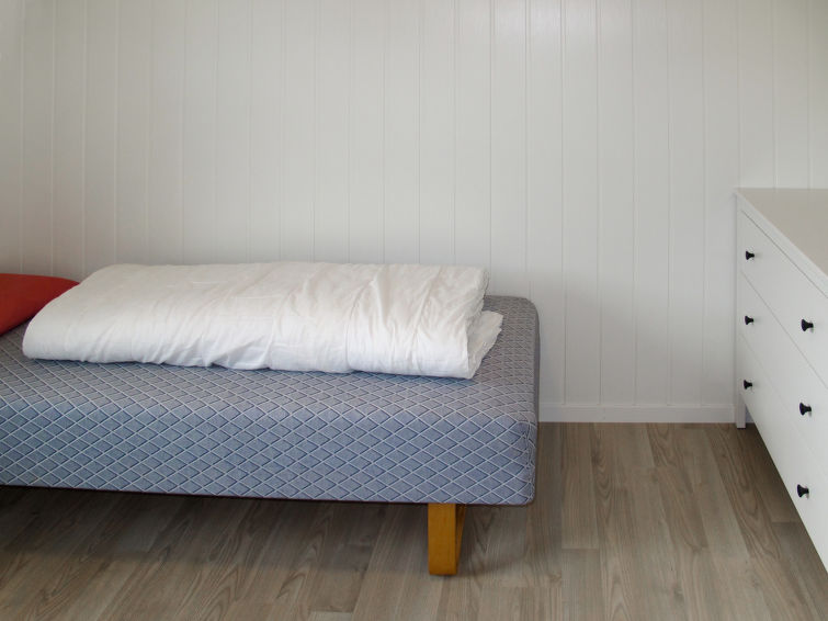 Foto van wonen van Vakantiehuis Herand