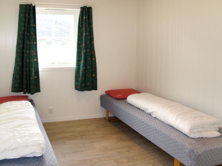 Foto van wonen van Vakantiehuis Herand