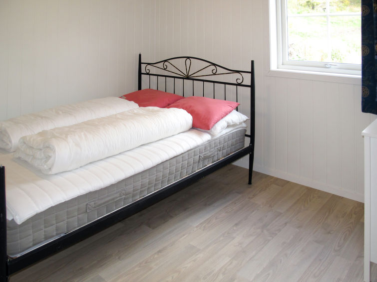 Foto van wonen van Vakantiehuis Herand