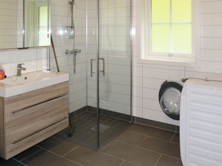 Foto van wonen van Vakantiehuis Herand