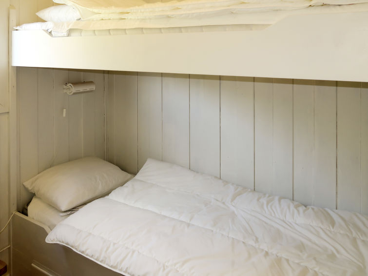 Foto van wonen van Vakantiehuis Herand