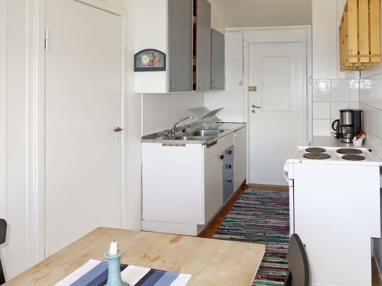 Foto van wonen van Vakantiehuis Herand