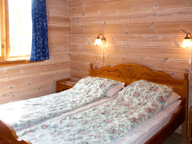 Foto van wonen van Vakantiehuis Tjoflot