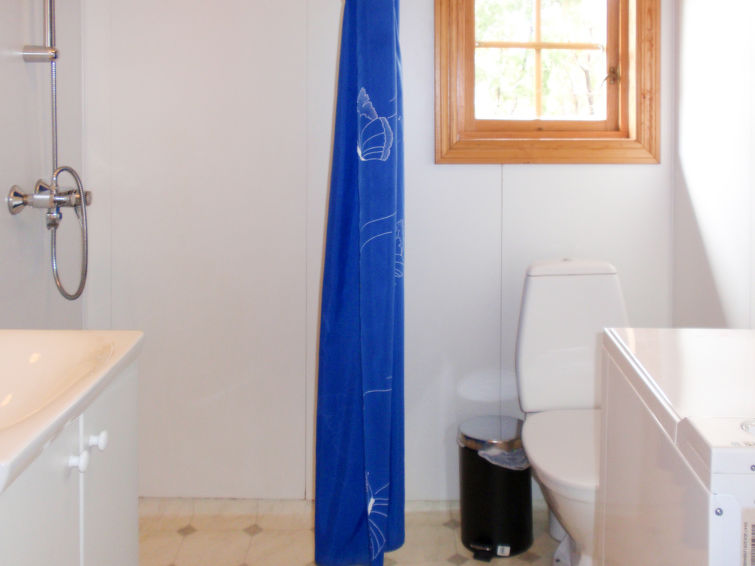 Foto van wonen van Vakantiehuis Tjoflot