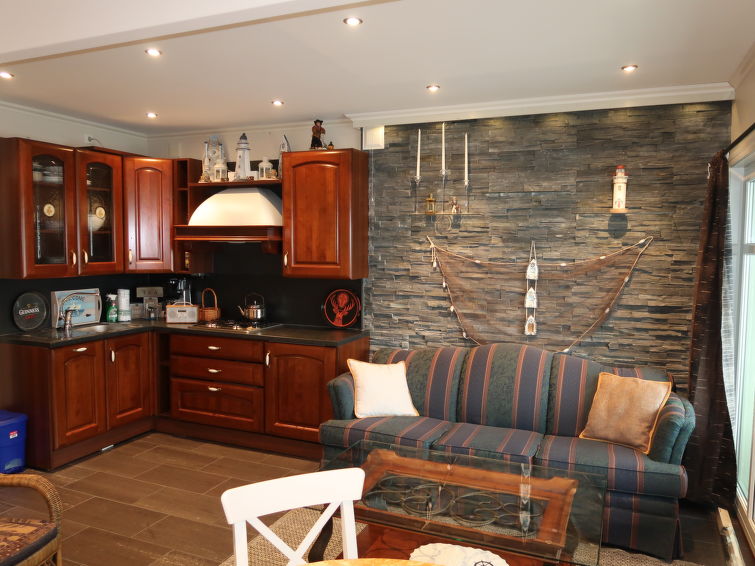 Foto van wonen van Appartement Uggdal