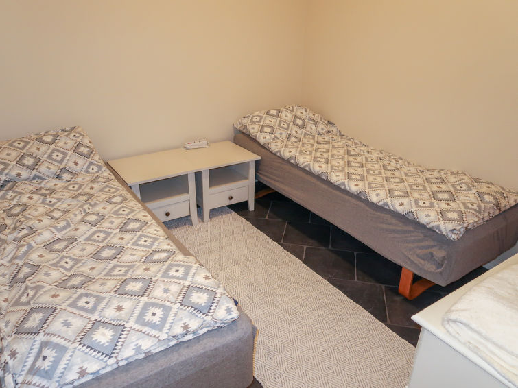 Foto van wonen van Appartement Uggdal