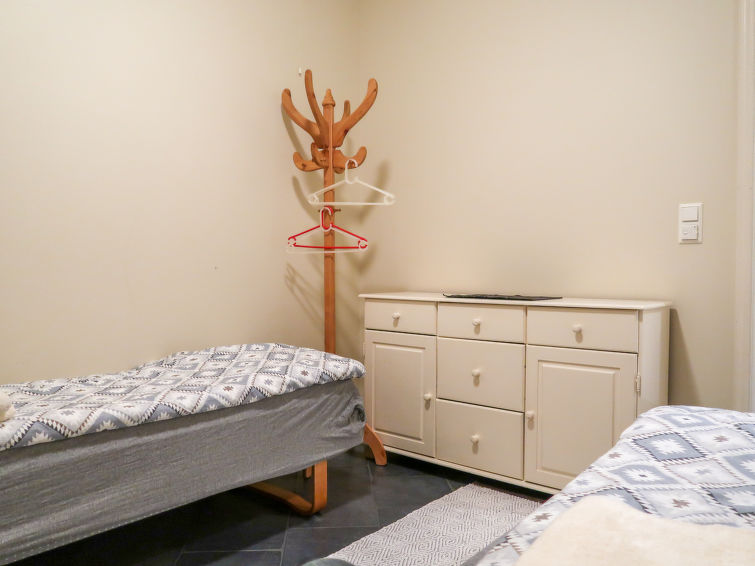 Foto van wonen van Appartement Uggdal