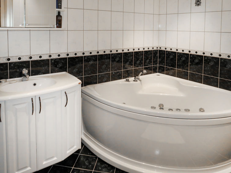 Foto van wonen van Appartement Uggdal
