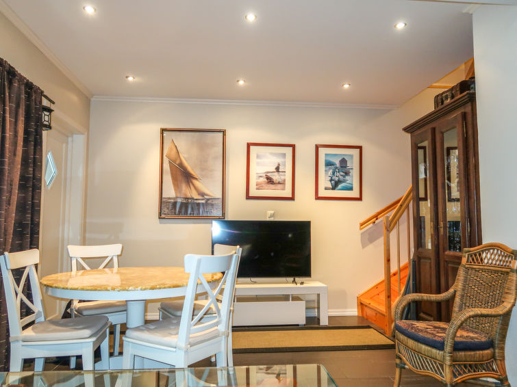 Foto van wonen van Appartement Uggdal