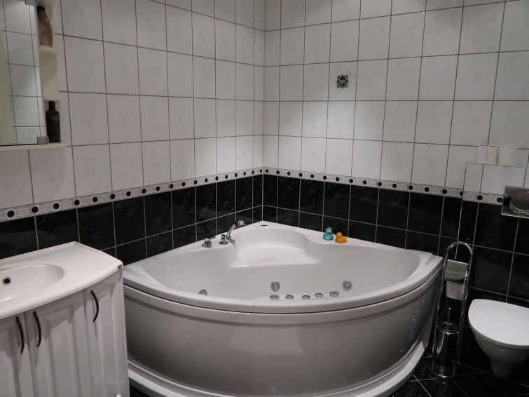 Foto van wonen van Appartement Uggdal