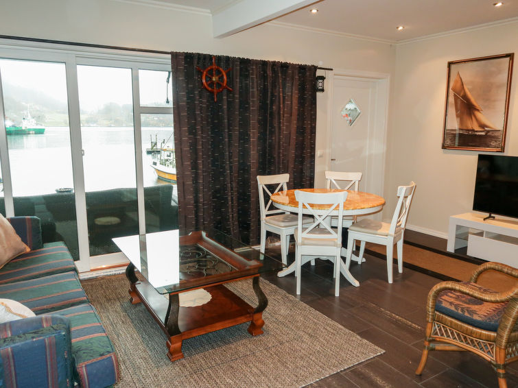 Foto van wonen van Appartement Uggdal