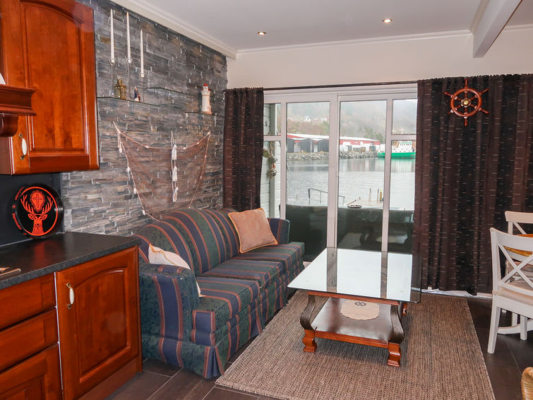 Foto van wonen van Appartement Uggdal