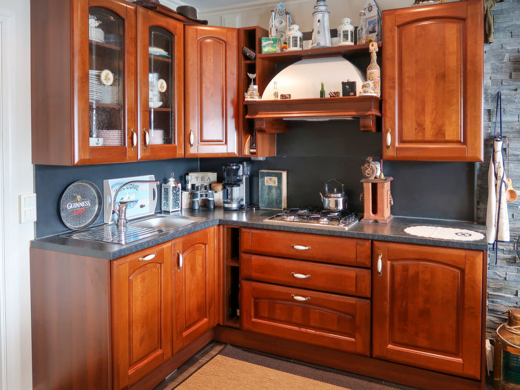 Foto van wonen van Appartement Uggdal