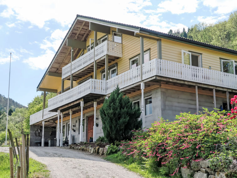 Foto van exterieur van Vakantiehuis Reksteren Foto van exterieur van Vakantiehuis Reksteren