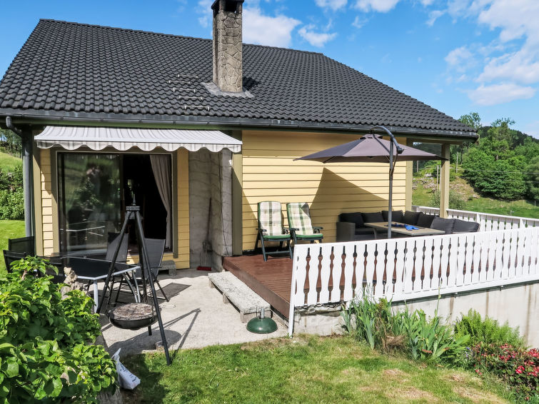 Foto van exterieur van Vakantiehuis Reksteren Foto van exterieur van Vakantiehuis Reksteren