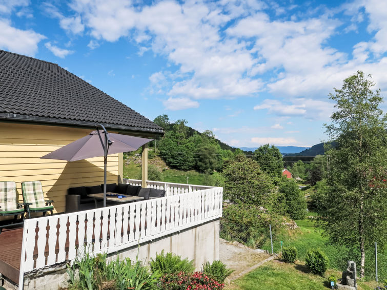 Foto van exterieur van Vakantiehuis Reksteren Foto van exterieur van Vakantiehuis Reksteren