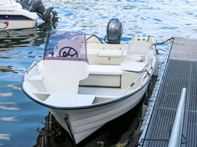 Foto van exterieur van Vakantiehuis Reksteren Foto van exterieur van Vakantiehuis Reksteren