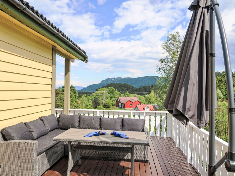 Foto van exterieur van Vakantiehuis Reksteren Foto van exterieur van Vakantiehuis Reksteren