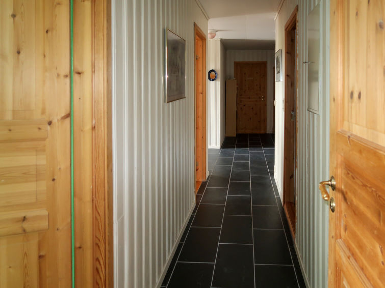 Foto van wonen van Vakantiehuis Reksteren Foto van wonen van Vakantiehuis Reksteren