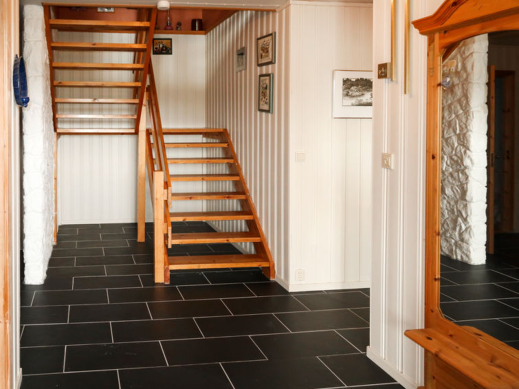 Foto van wonen van Vakantiehuis Reksteren Foto van wonen van Vakantiehuis Reksteren