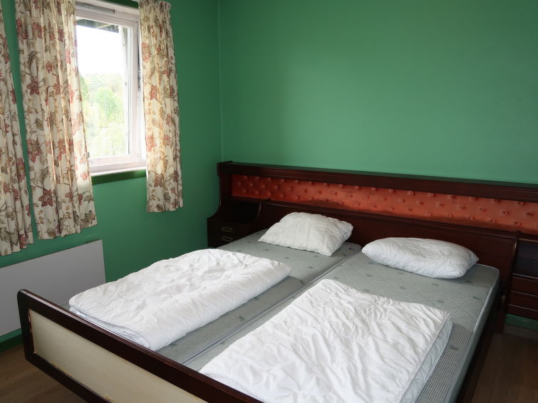 Foto van wonen van Vakantiehuis Reksteren Foto van wonen van Vakantiehuis Reksteren