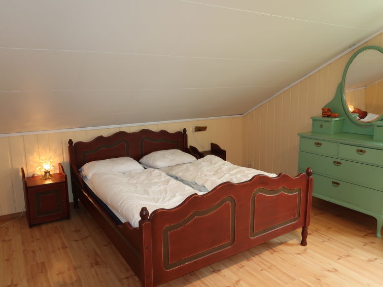 Foto van wonen van Vakantiehuis Reksteren Foto van wonen van Vakantiehuis Reksteren