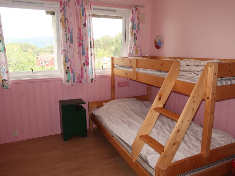 Foto van wonen van Vakantiehuis Reksteren Foto van wonen van Vakantiehuis Reksteren