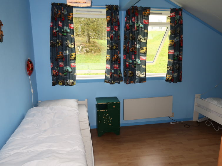 Foto van wonen van Vakantiehuis Reksteren Foto van wonen van Vakantiehuis Reksteren