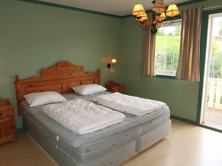 Foto van wonen van Vakantiehuis Reksteren Foto van wonen van Vakantiehuis Reksteren