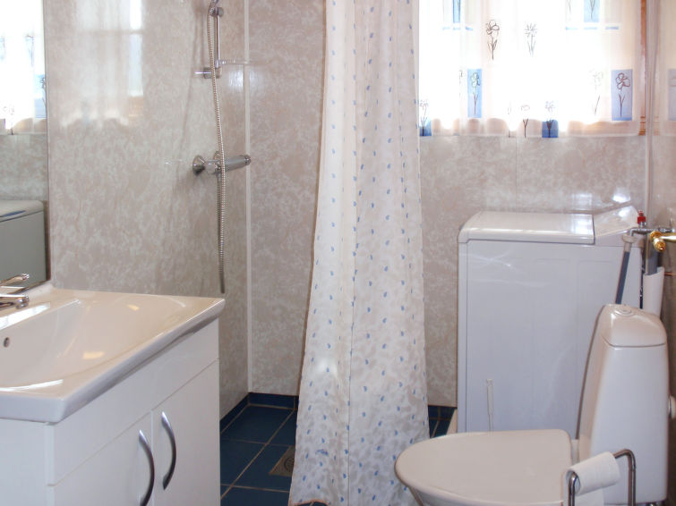 Foto van wonen van Vakantiehuis Tjoflot