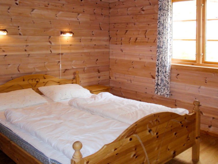 Foto van wonen van Vakantiehuis Tjoflot