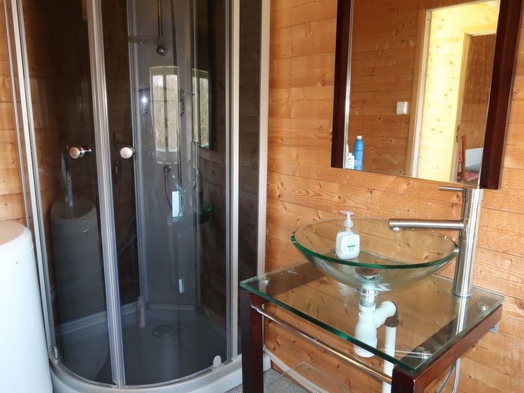 Foto van wonen van Vakantiehuis Austevoll