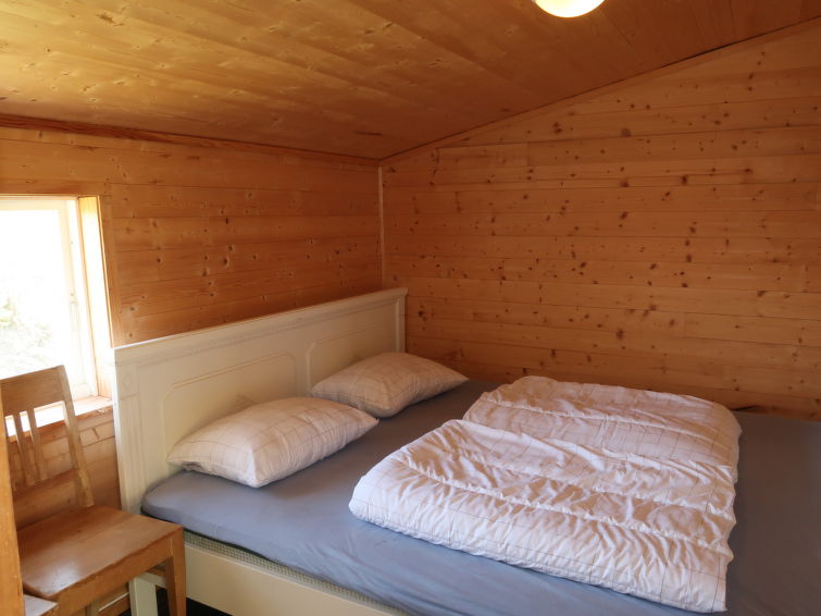 Foto van wonen van Vakantiehuis Austevoll