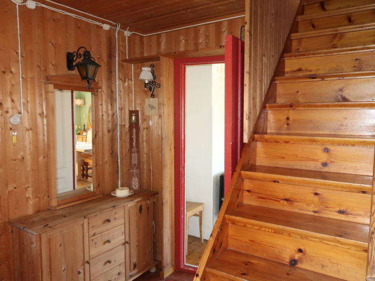 Foto van wonen van Vakantiehuis Austevoll