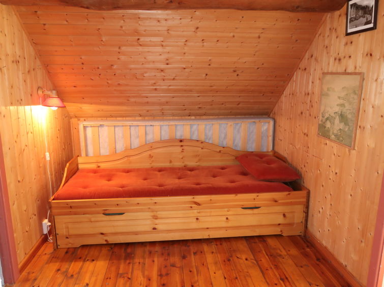 Foto van wonen van Vakantiehuis Austevoll