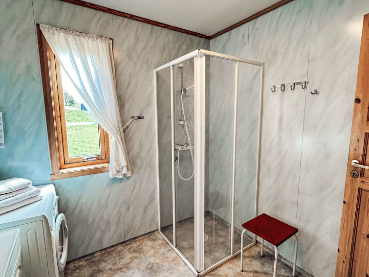 Foto van wonen van Vakantiehuis Balestrand