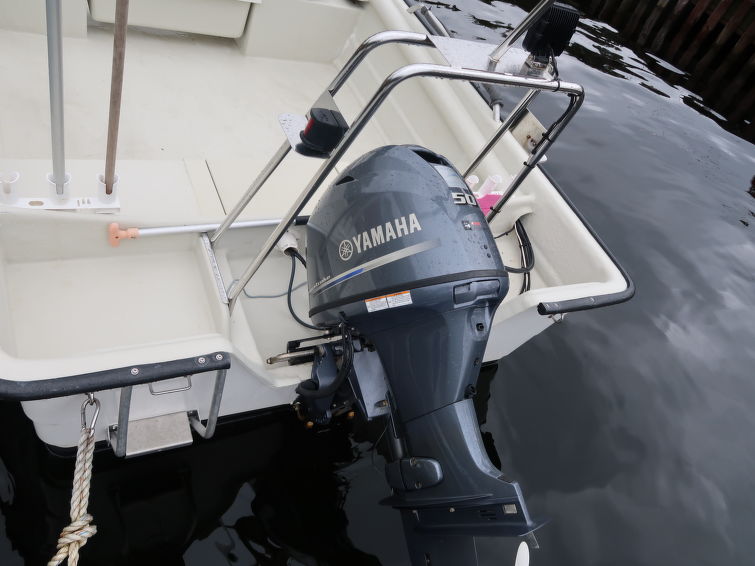 Foto van exterieur van Vakantiehuis Leirvik Foto van exterieur van Vakantiehuis Leirvik