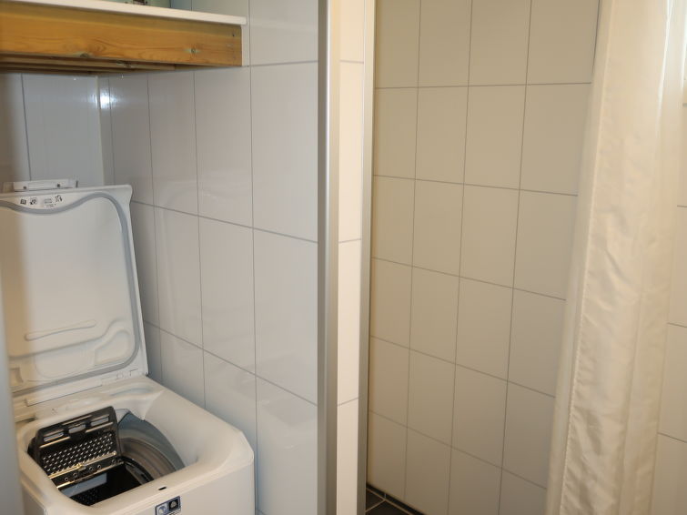 Foto van wonen van Vakantiehuis Leirvik Foto van wonen van Vakantiehuis Leirvik