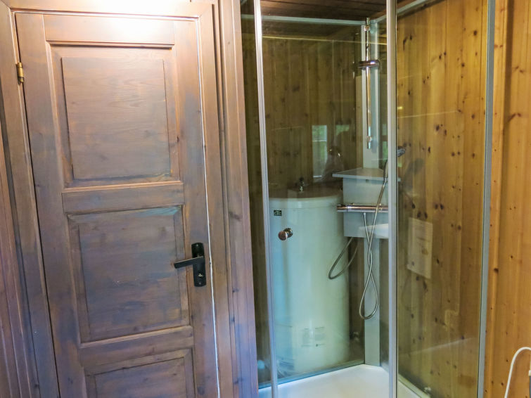 Foto van wonen van Vakantiehuis Felle