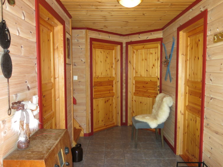 Foto van wonen van Vakantiehuis Felle