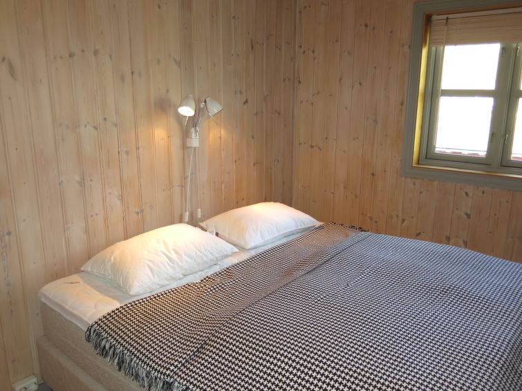 Foto van wonen van Vakantiehuis Felle