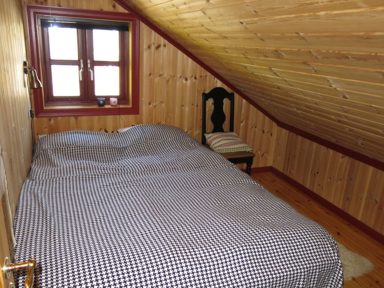Foto van wonen van Vakantiehuis Felle