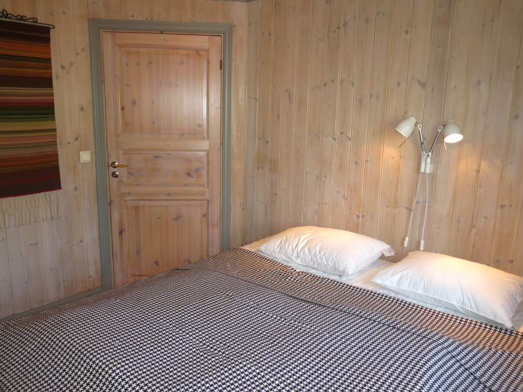 Foto van wonen van Vakantiehuis Felle